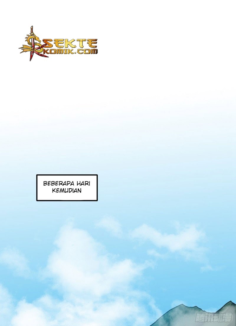 Strongest Divine Doctor Mixed City Chapter 100 Gambar 2
